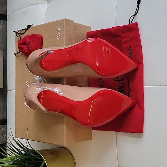 SOLD - NWT Christian Louboutin - Picture 5 of 8